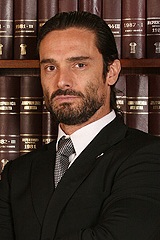 Gilberto León Santamaría 